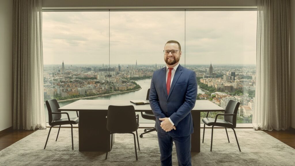 André Luiz de Oliveira